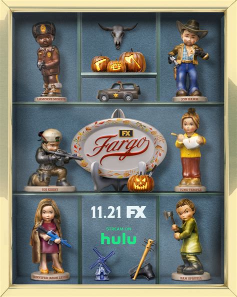 fargo cb01|Fargo .